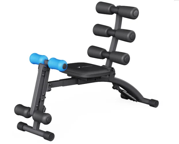 MERACH Ab Machine MultiFunctional Adjustable Ab Trainer For Home Gym