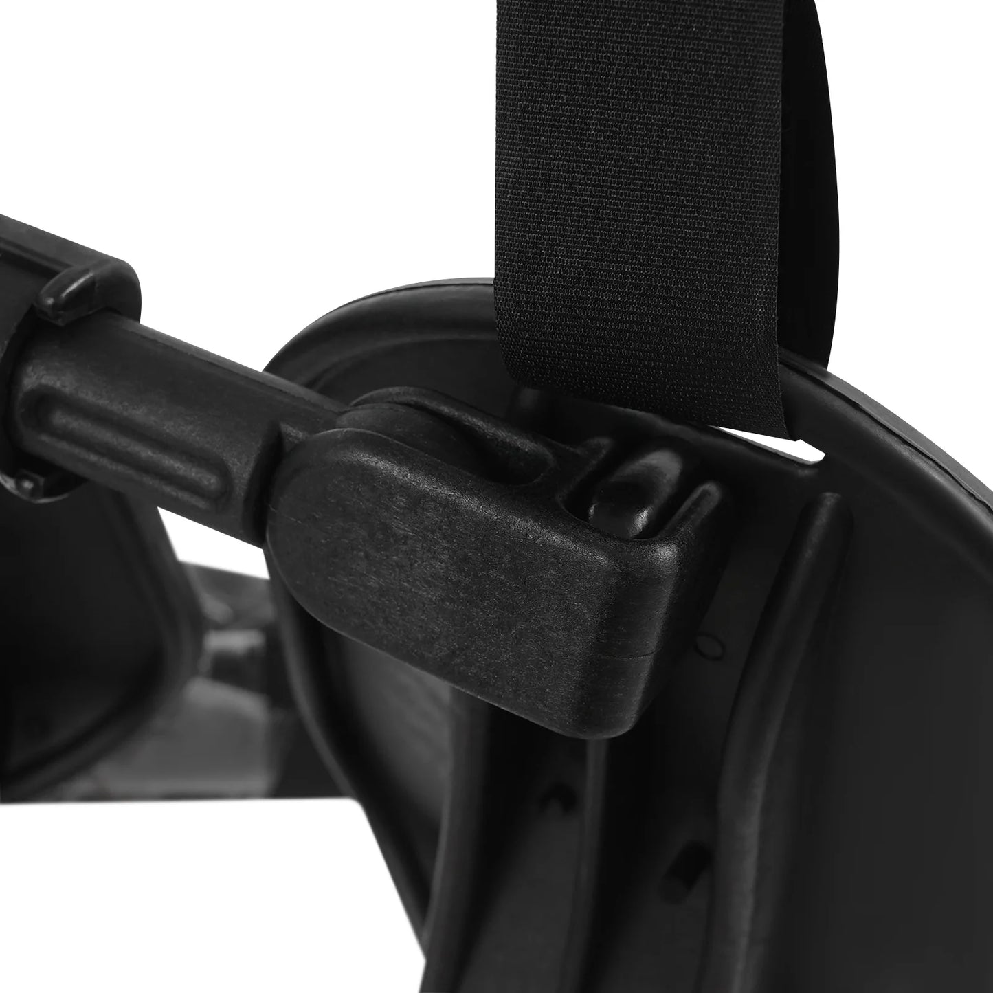 Bymaocar Wearable Chair Portable Ergonomic Seat For Outdoors And Fishing