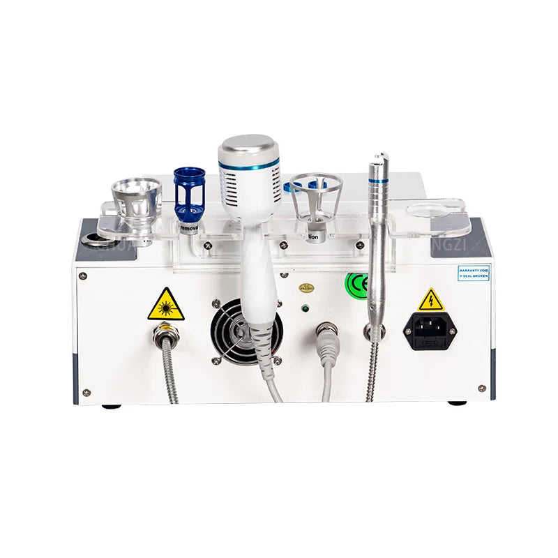 980nm Diode Laser Machine For Nail Fungus And Vein Treatment