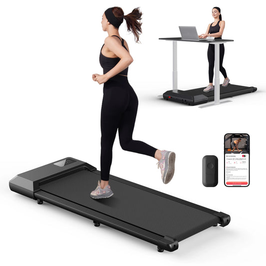 NONE Home Treadmill 2.5 HP Electric Walking Running Machine