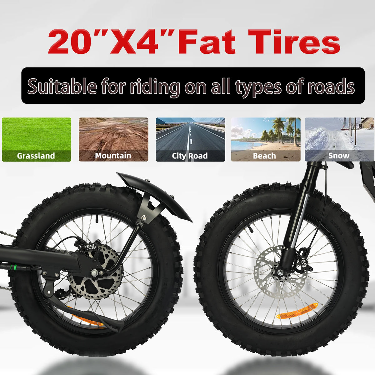 Xtion Electric Mountain Bike For Adults Removable Battery