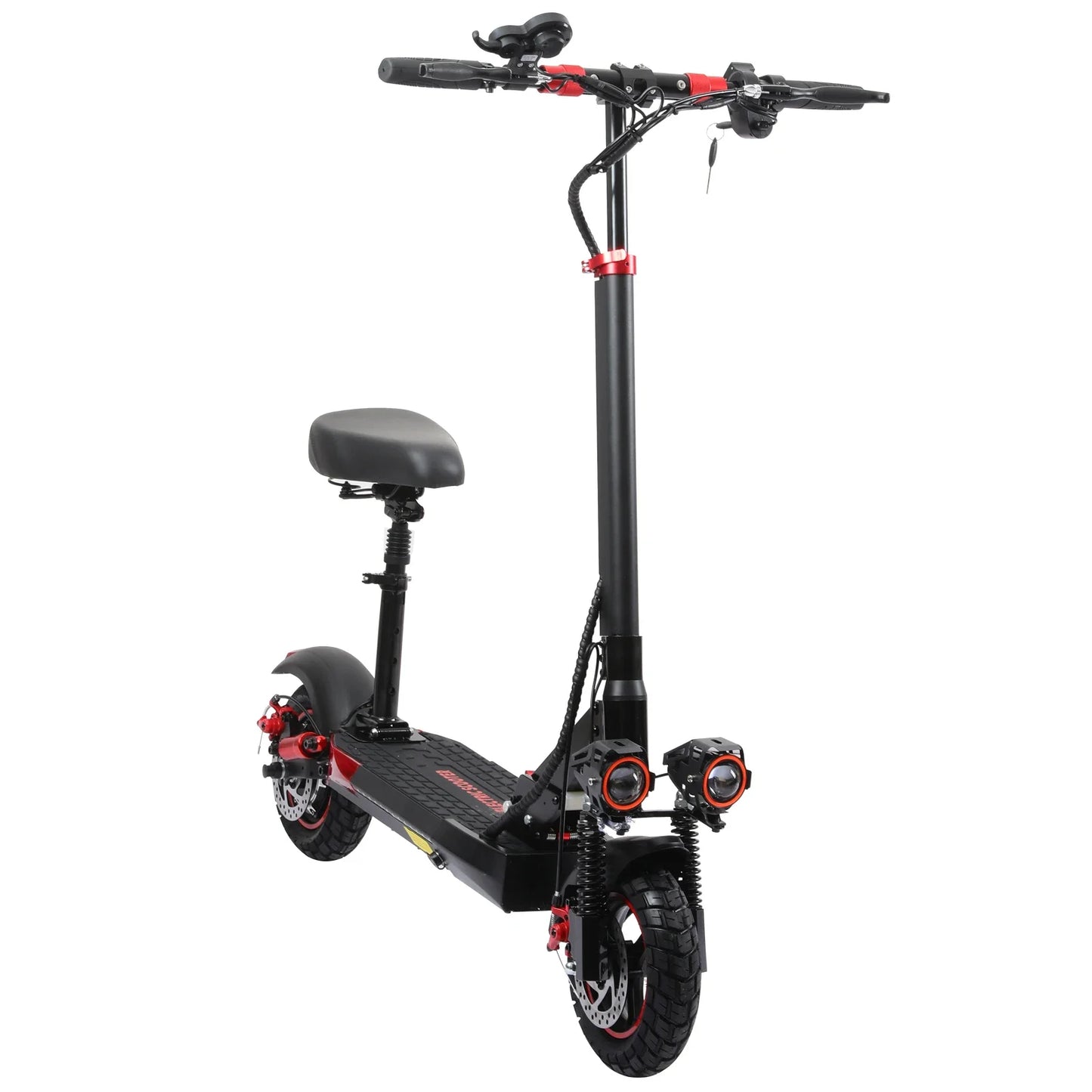 FreeBoy J01 Foldable 800W 48V Electric Skateboard Portable