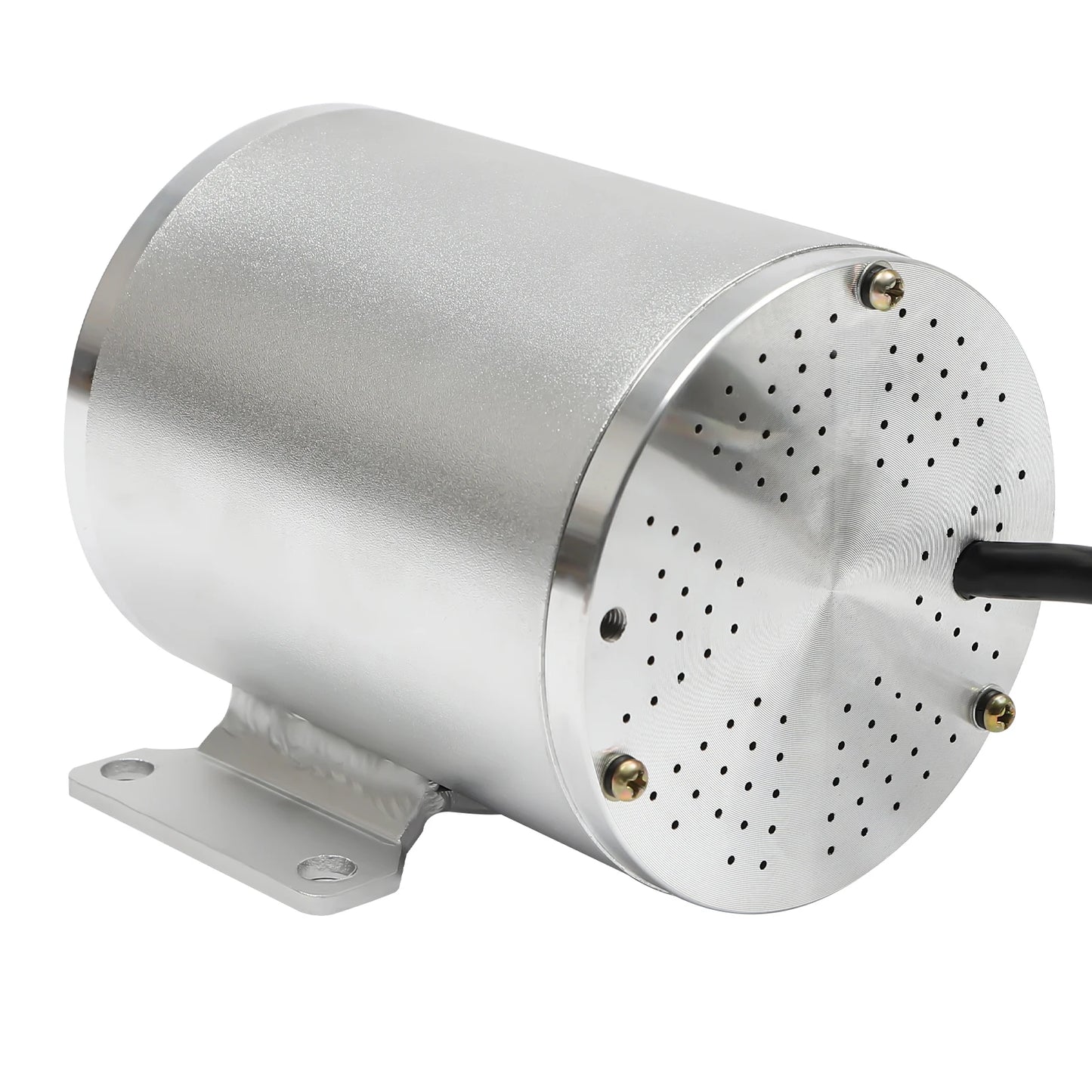 Brushless Motor 3000W E-Bike Kit 48-72V High-Performance Three-Speed Controller Module
