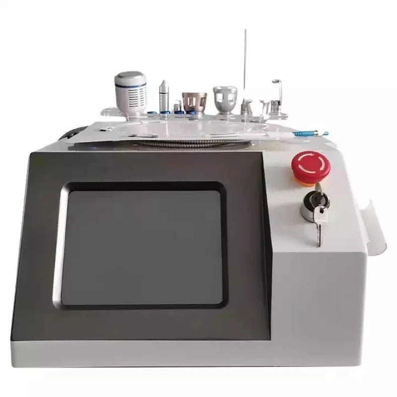 980nm Diode Laser Machine For Nail Fungus And Vein Treatment