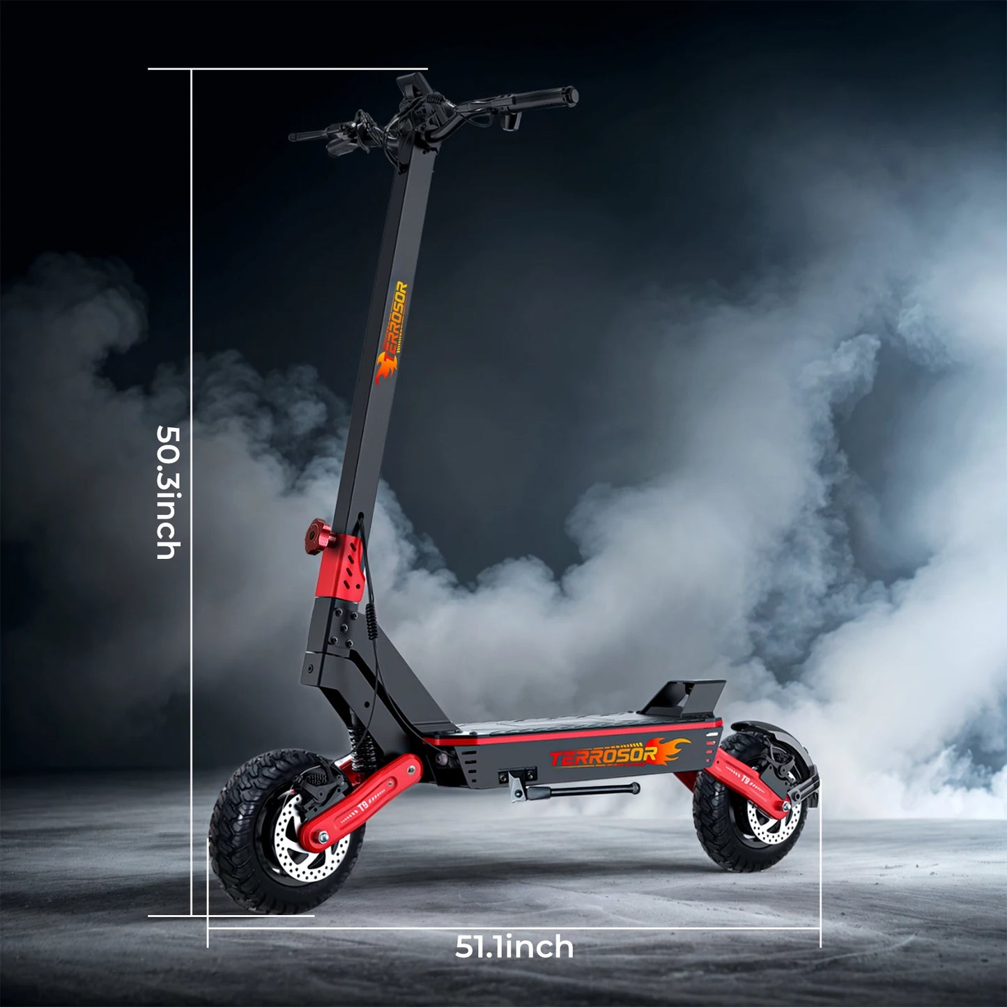 LELEKUAIC 1200W Electric Scooter For Adults UltraHighPerformance ExtendedRange 28 MPH