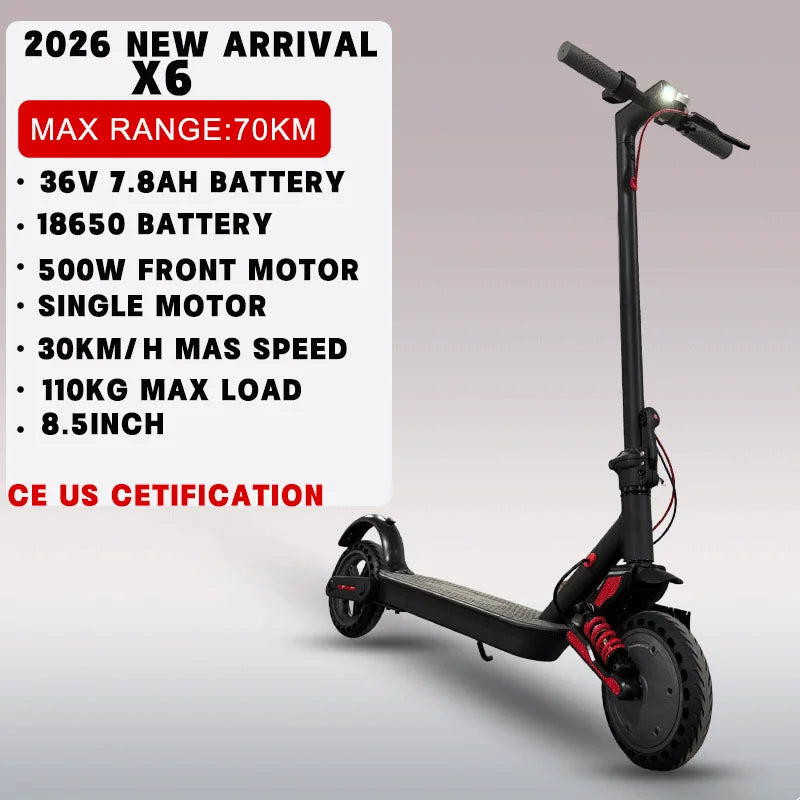 Jueshuai Outdoor Electric Scooter Off Road 1000W 6000W Fast
