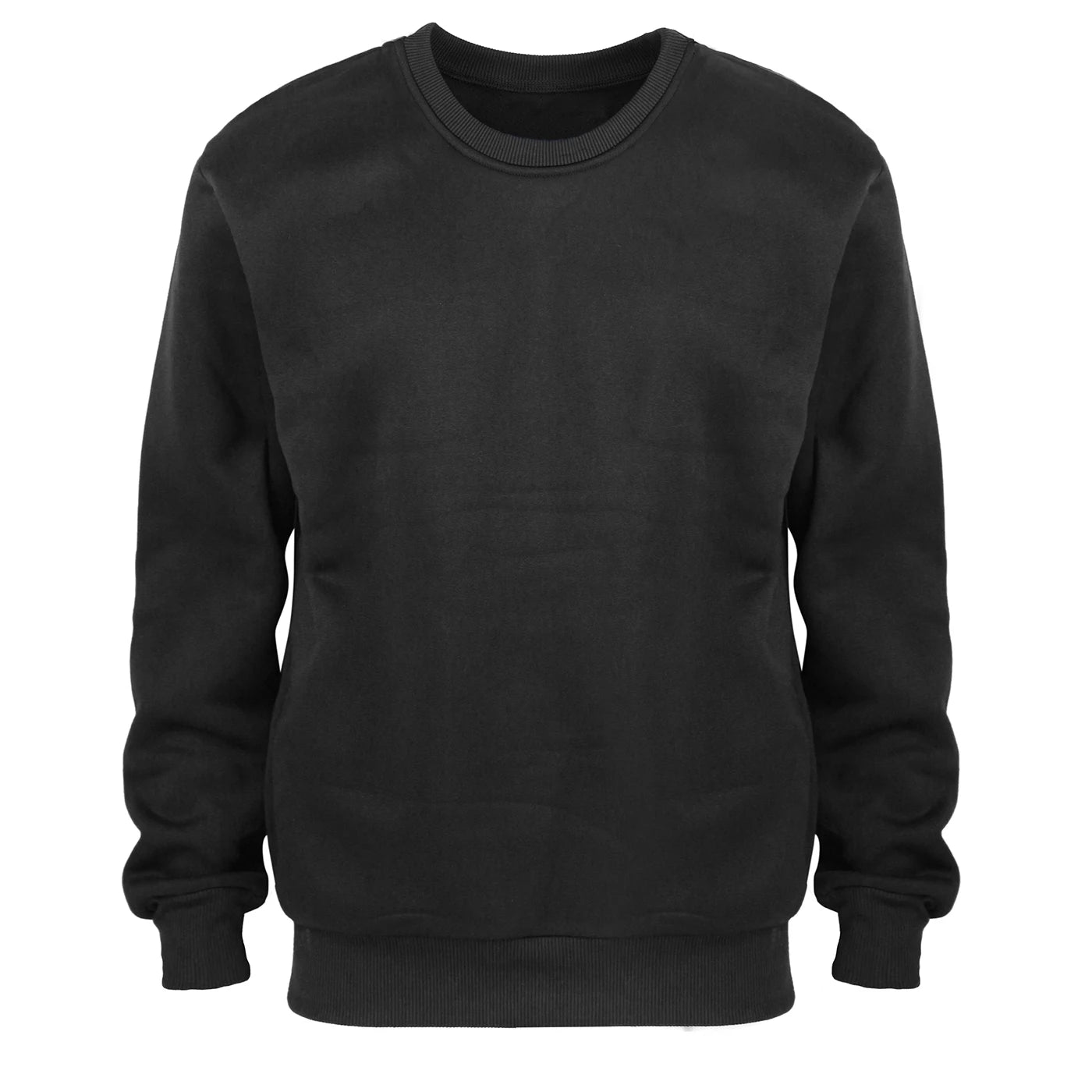 NONECN Men's Autumn Winter Two Piece Top And Pants Set