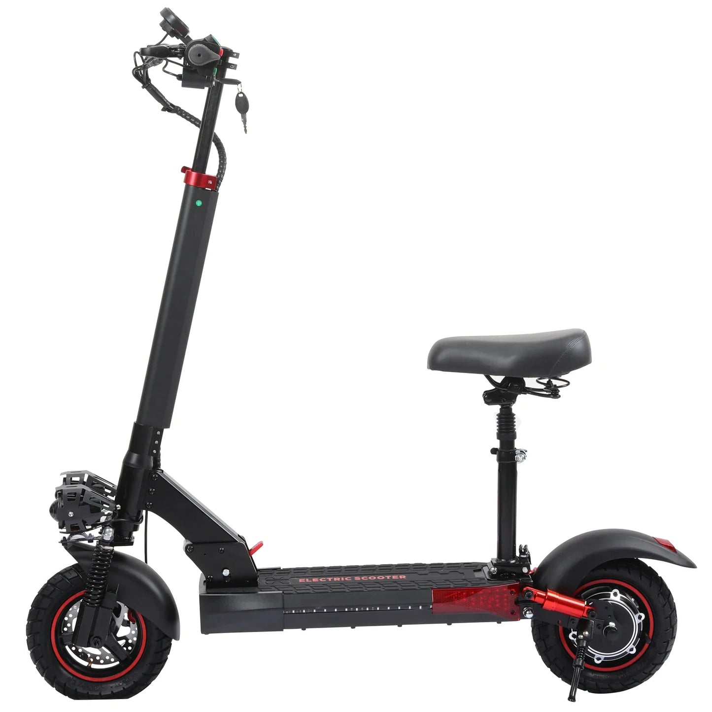 FreeBoy J01 Foldable 800W 48V Electric Skateboard Portable