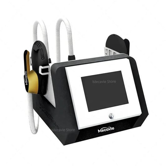 FEMUNE EMS Body Shaper NEO 6500W Abdominal Muscle System