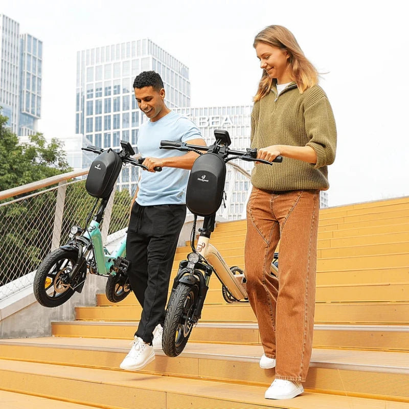 Bodywel T16PRO Foldable Electric Bike 250W