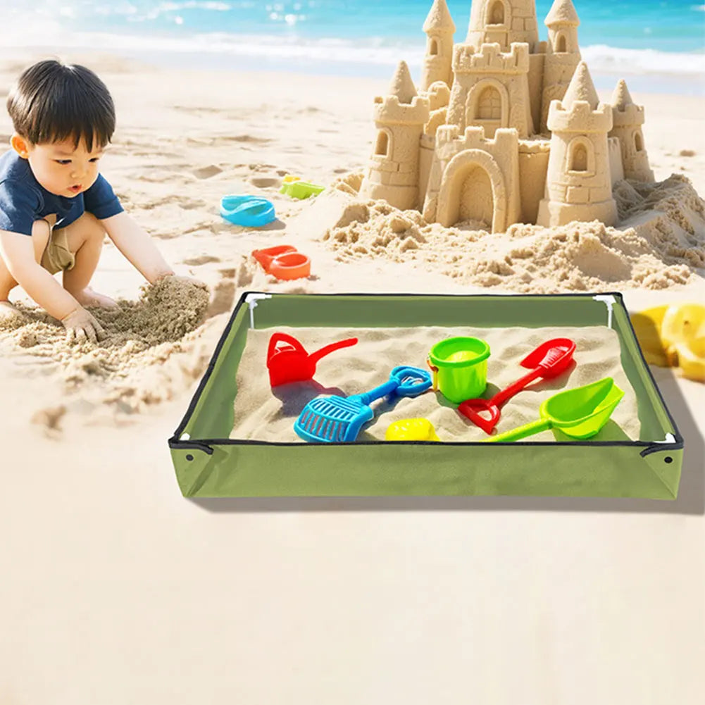 Portable Shower Pan with Drain Hose Camping Shower Base Outdoor Tent Shower Tray for RV Outdoor Camping Shower Beach Pet Bath