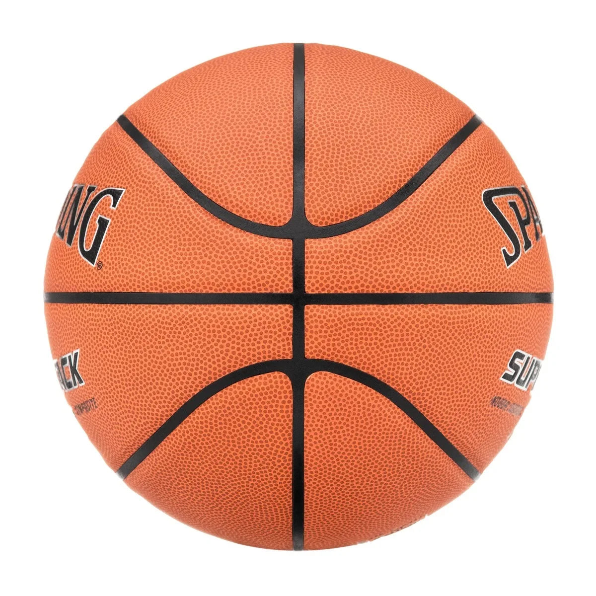 Indoor And Outdoor Basketball With Premium Durable Rubber Cover PerformanceOptimized