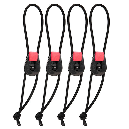 Portable Fishing Rod Tie Strap Holder For Outdoor Tackle