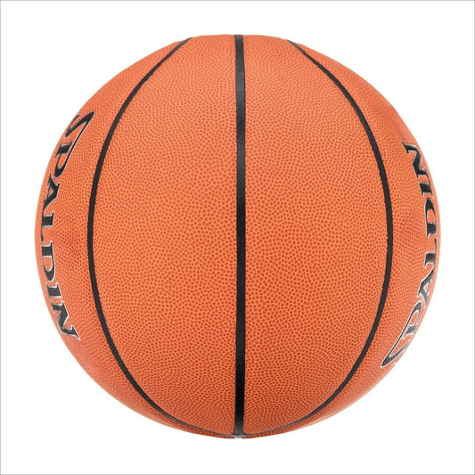 Indoor And Outdoor Basketball With Premium Durable Rubber Cover PerformanceOptimized