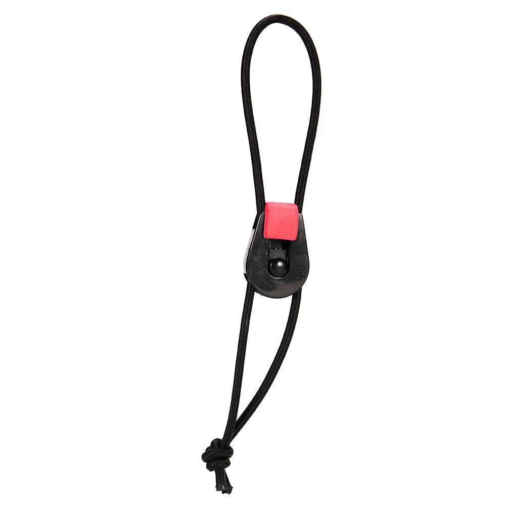 Portable Fishing Rod Tie Strap Holder For Outdoor Tackle