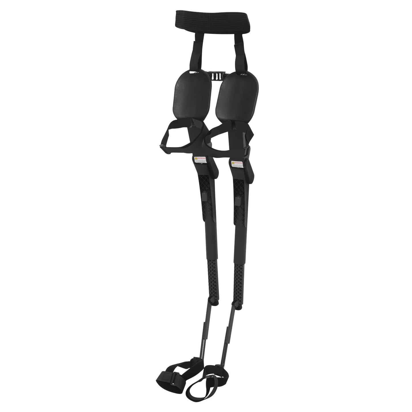 Bymaocar Wearable Chair Portable Ergonomic Seat For Outdoors And Fishing