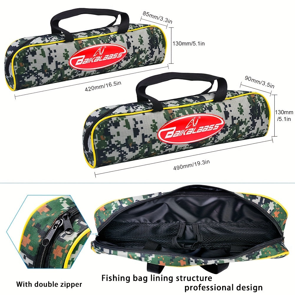 Pro Beros Fishing Rod And Reel Combo Kit With Lure