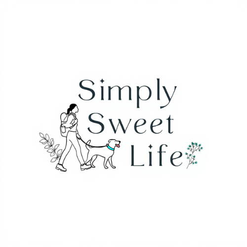 Simply Sweet Life 